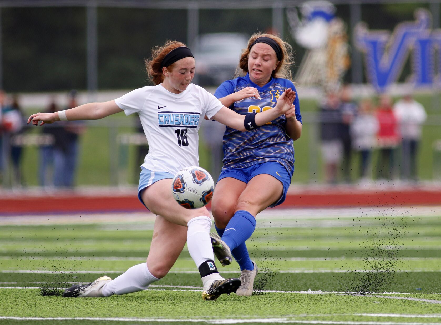 Class 4 State Quarterfinal